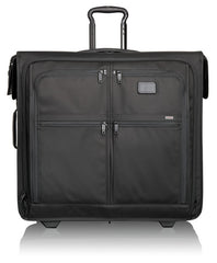 TUMI Alpha 2 Wheeled Extended Trip Garment Bag