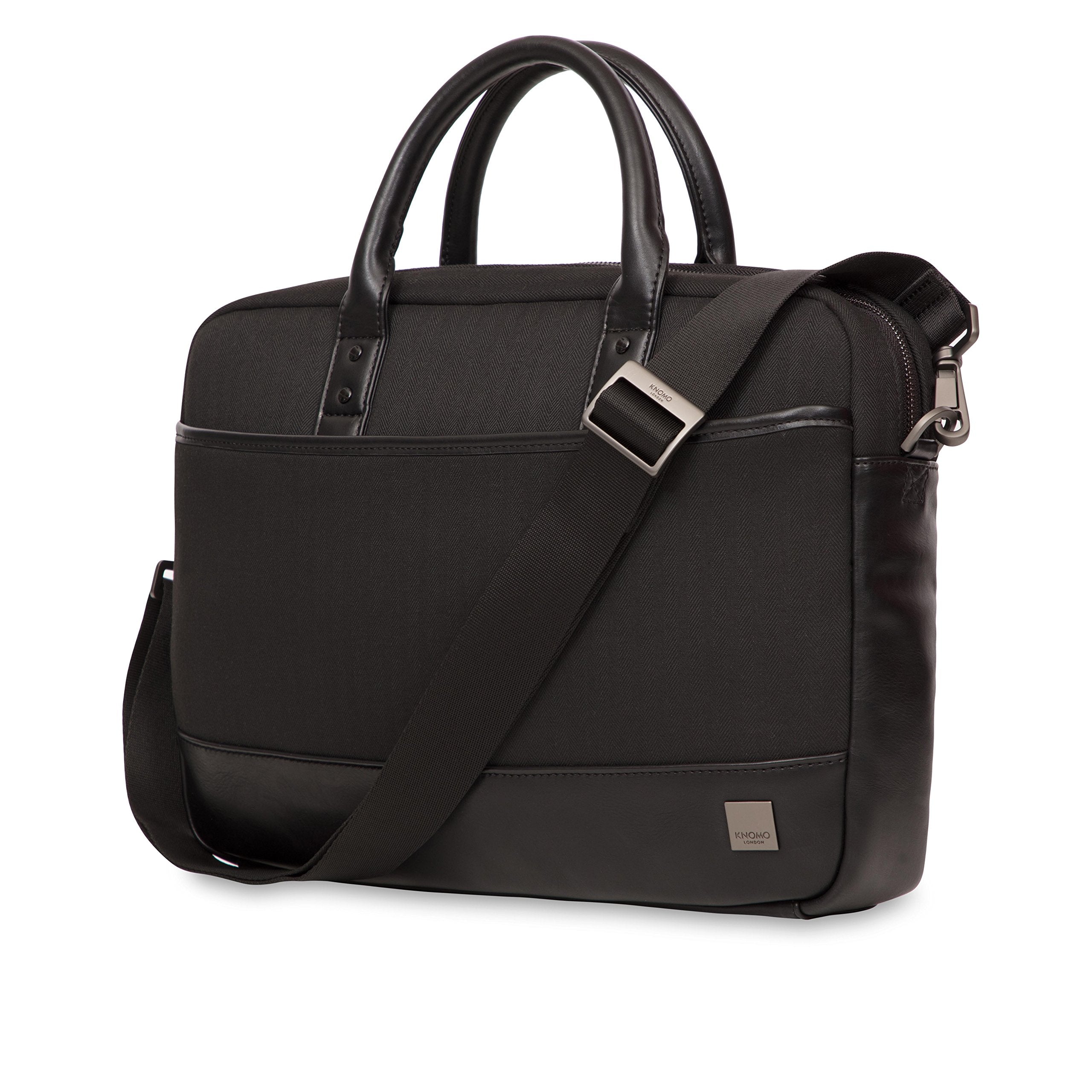 Knomo princeton briefcase Clearance