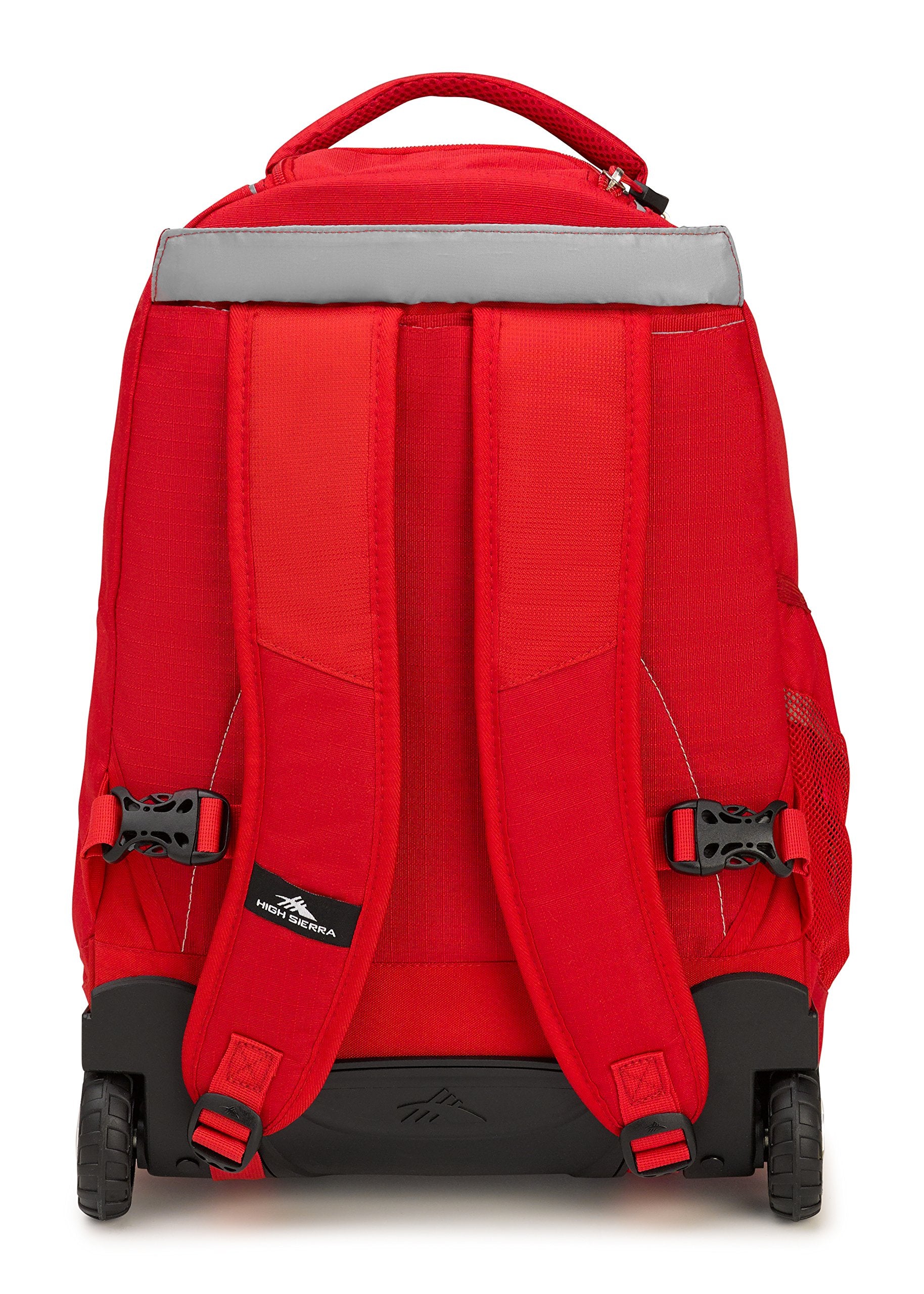 High Sierra Freewheel Wheeled Backpack – Luggage Online
