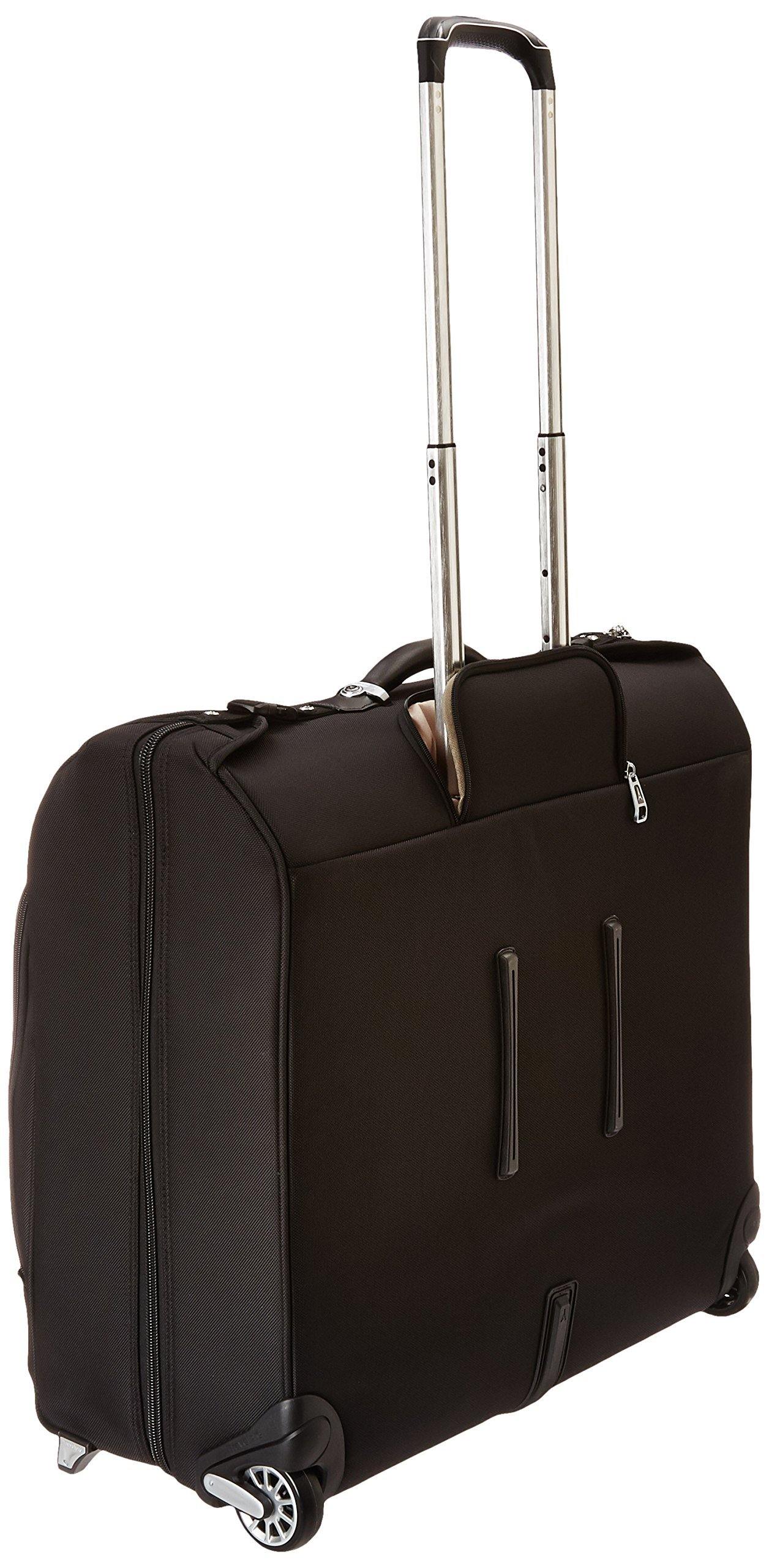 Travelpro platinum magna 2025 2 rolling garment bag