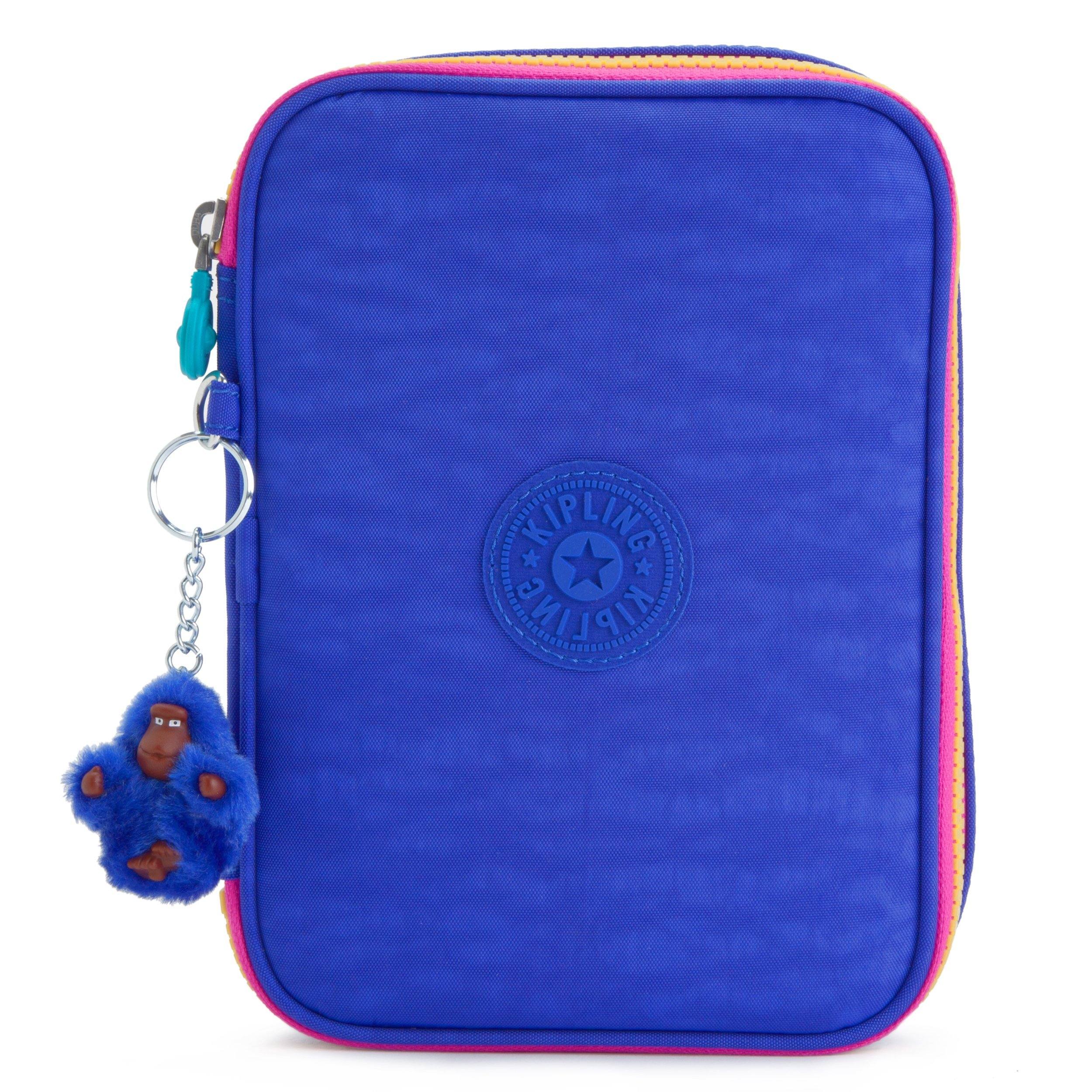 Glass Bottom Blue Combo