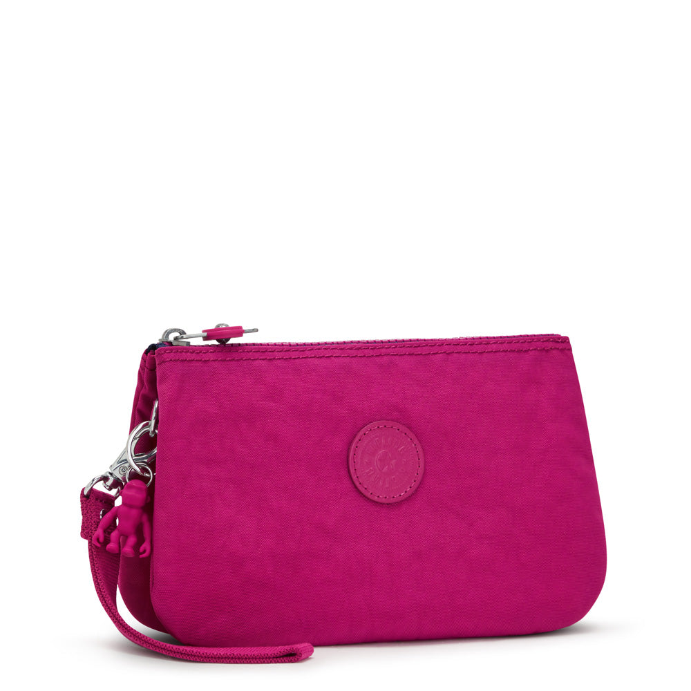 Pink Fuchsia