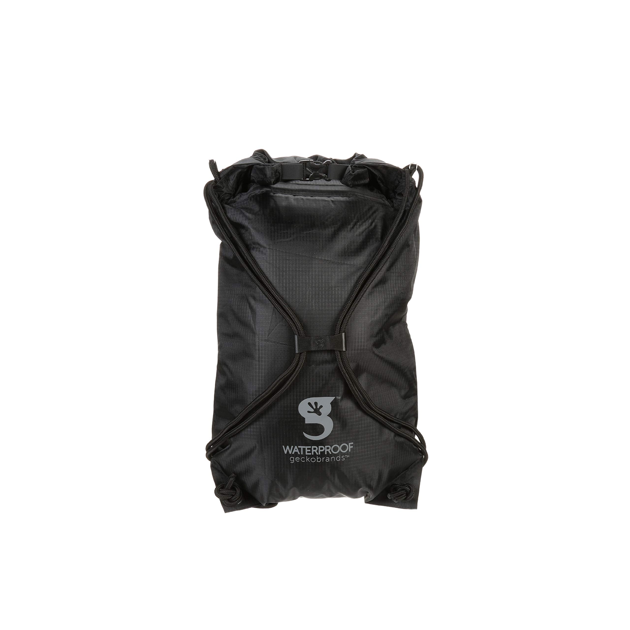 rains drawstring backpack Waterproof Bucket durability and a smooth feel. Rains Bucket Backpack - W3