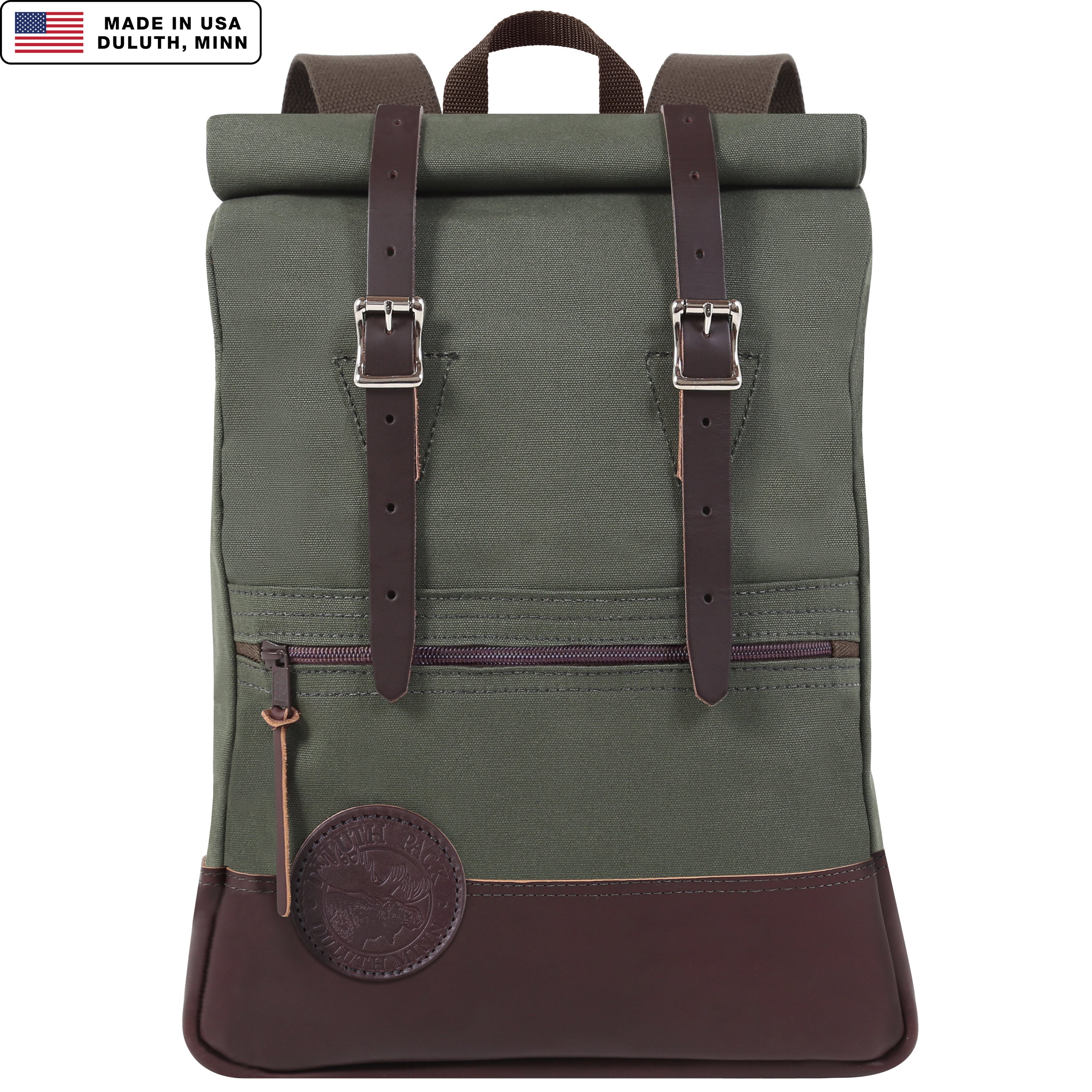 Olive Drab