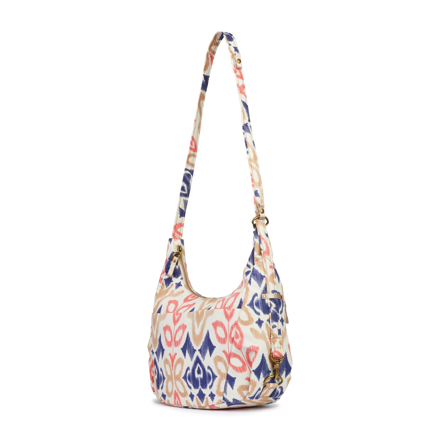 Ikat Coral