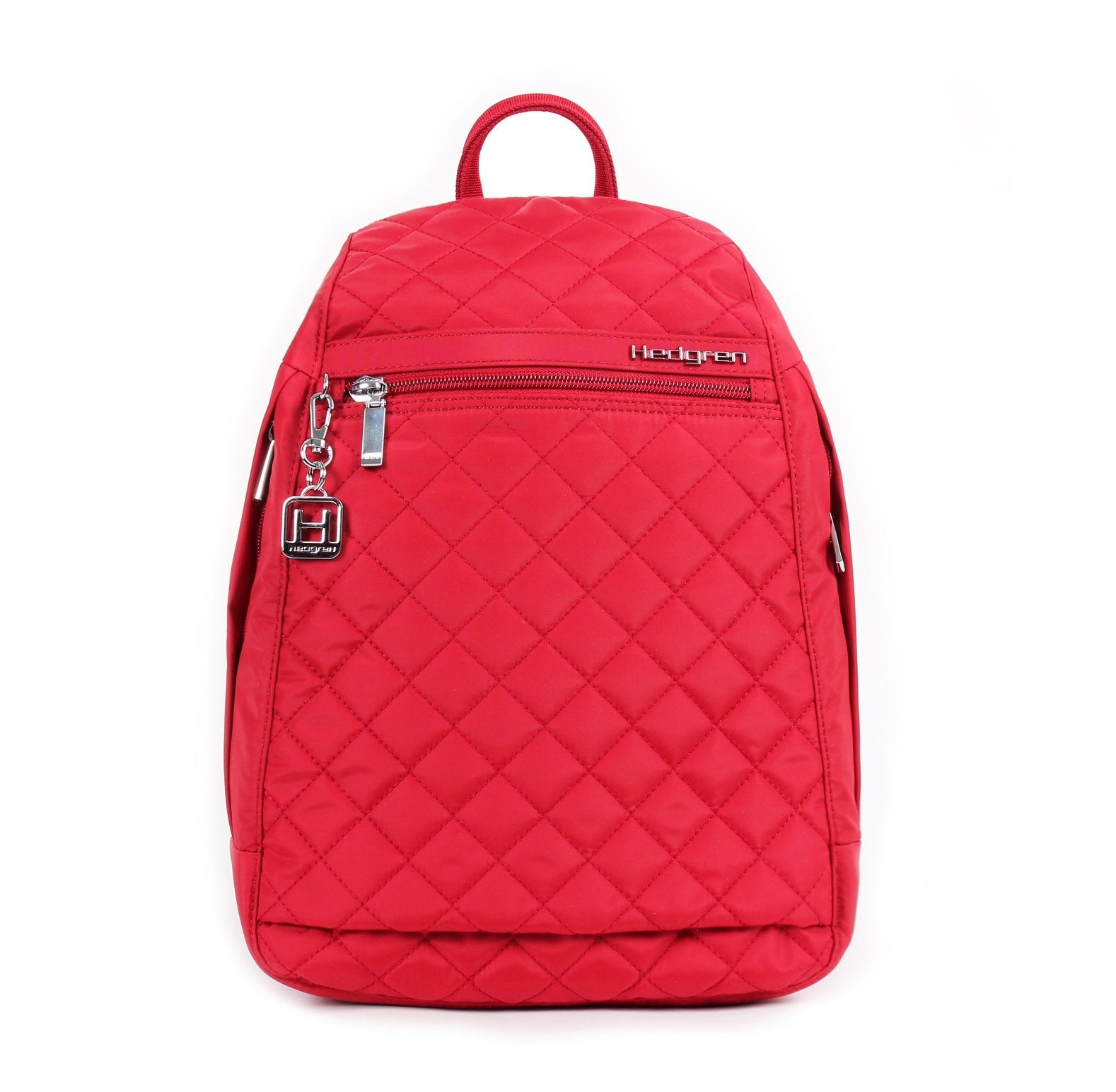 New Bull Red