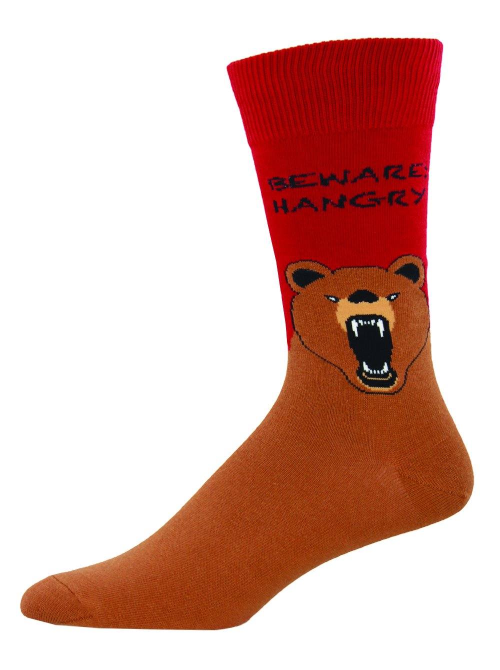 Men'S Animal Attack Set