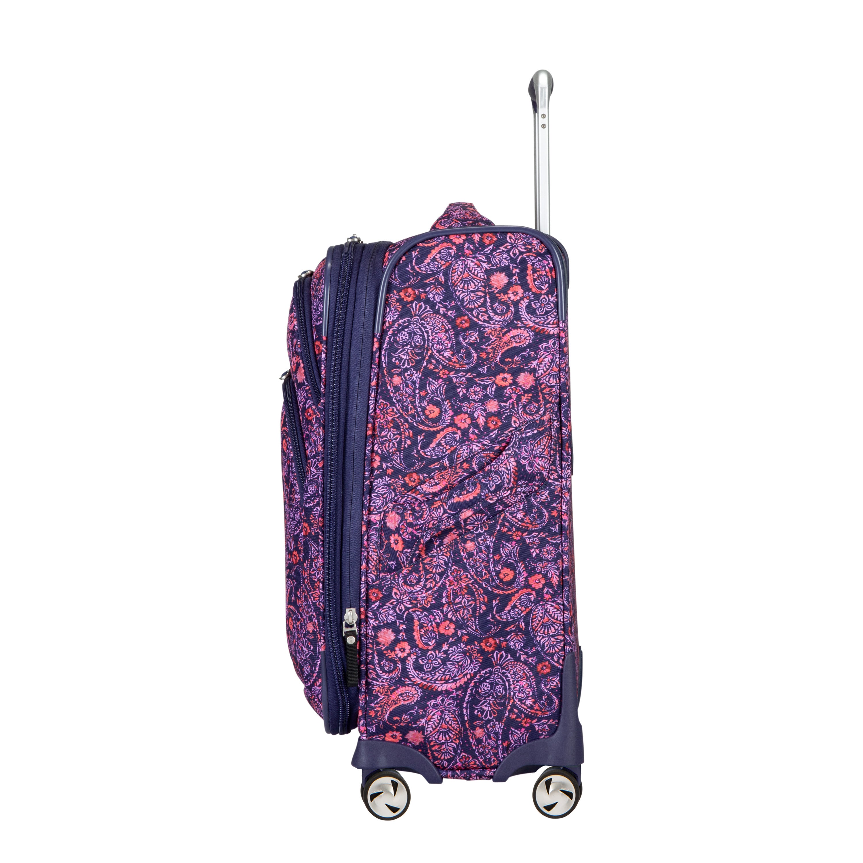 Paisley Pink
