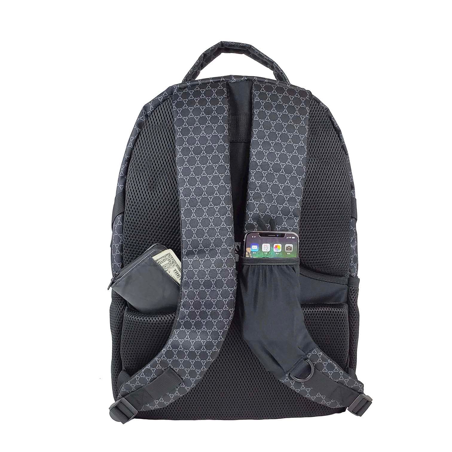 Black Honeycomb