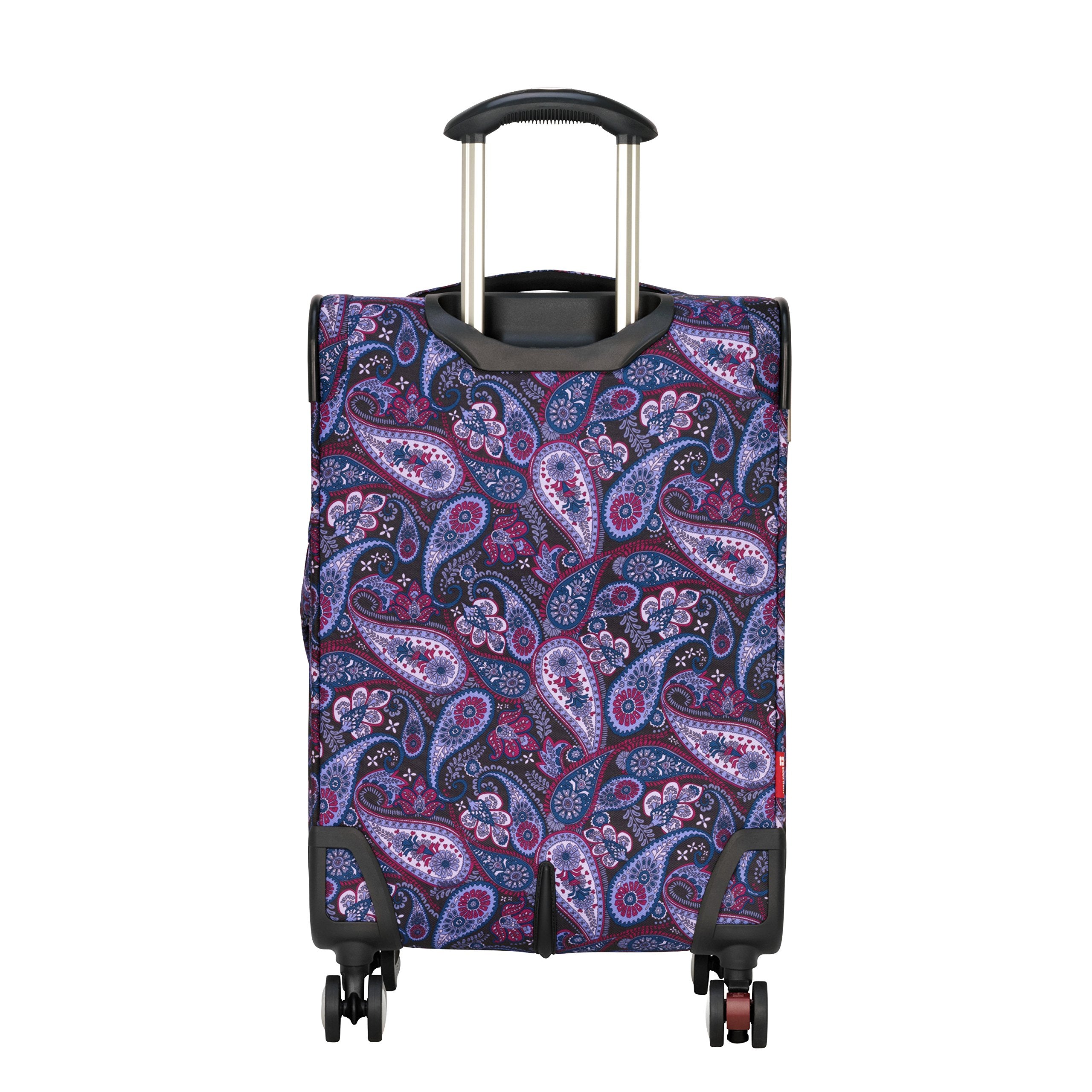Midnight Paisley