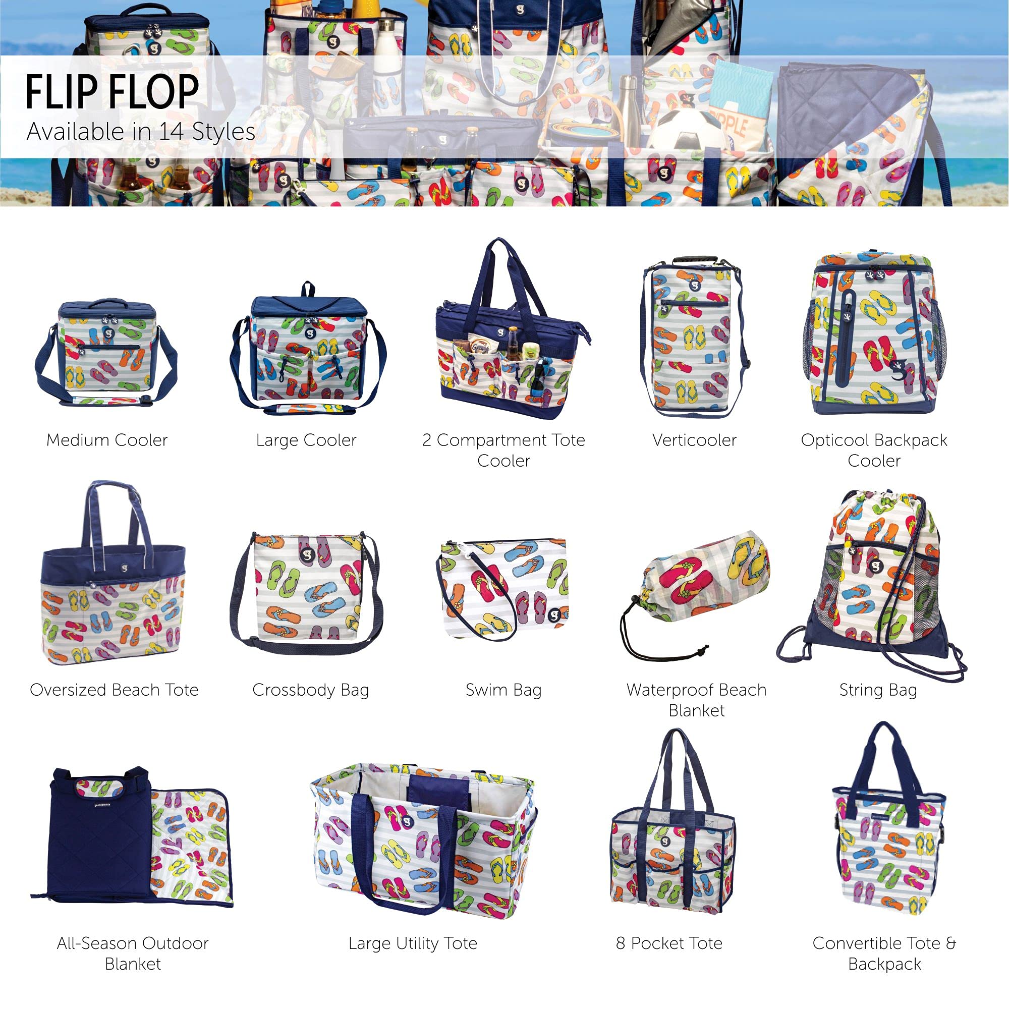 Flip Flop Toss