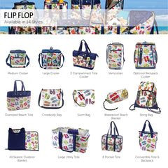 Flip Flop Toss