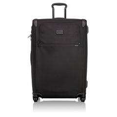 TUMI Alpha 2 Lightweight Men's Extended Trip 4 Wheel Packing Case