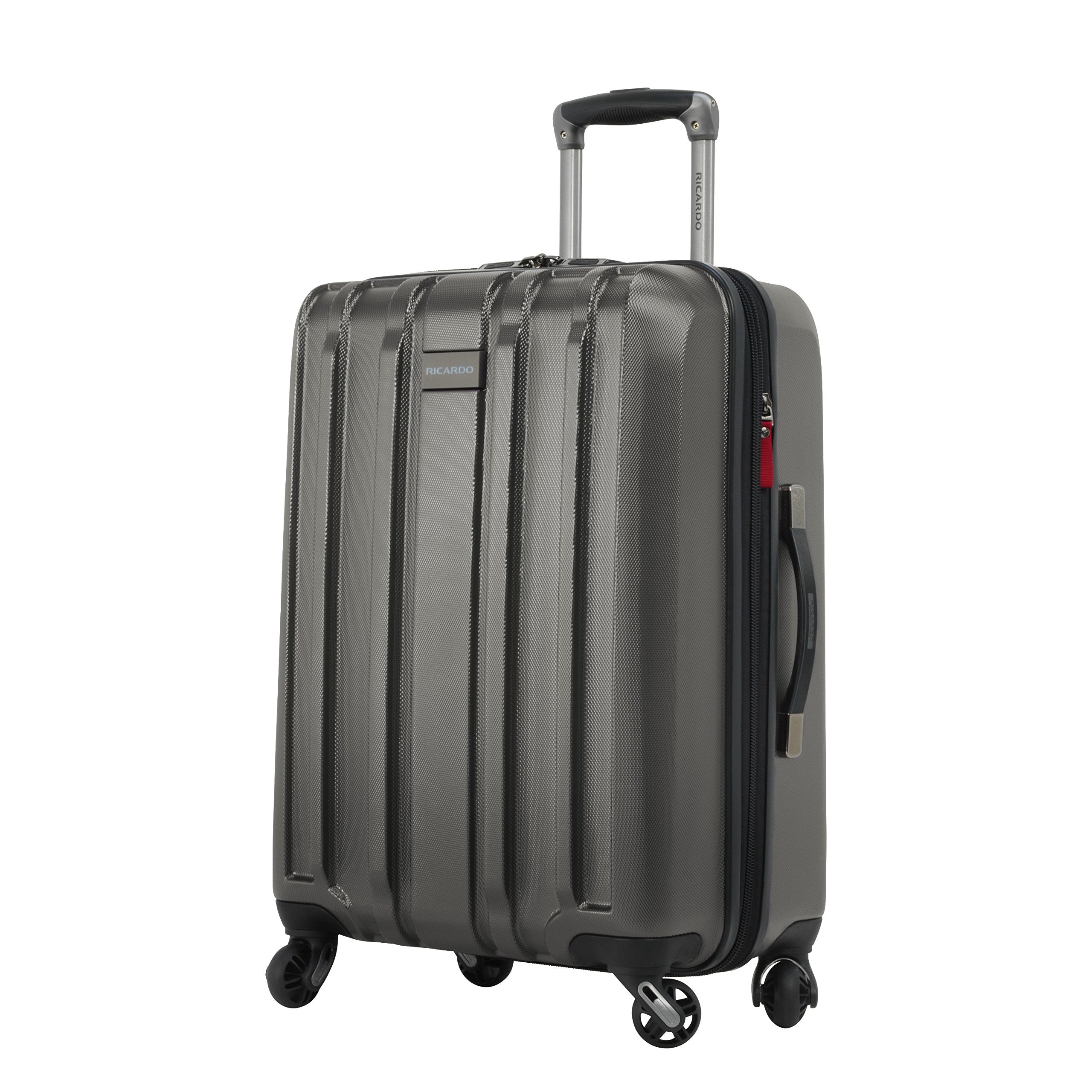 Ricardo yosemite hardside spinner luggage new arrivals