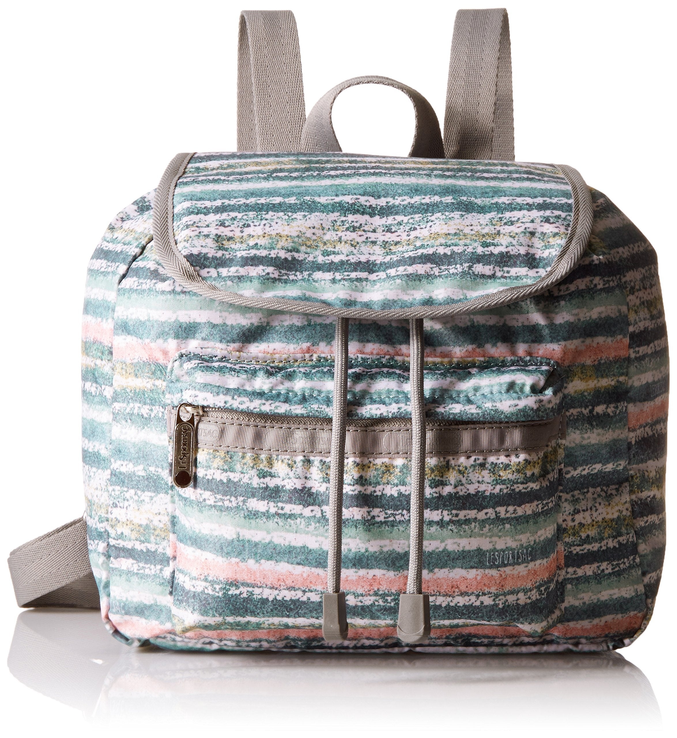 Glitter Stripe