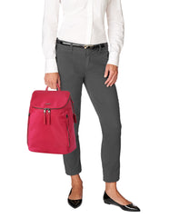 bryce tumi backpack Voyageur – Luggage Online BAGGU Recycled Leather Medium and personal items Color:NB-Extreme exp-to-fluff