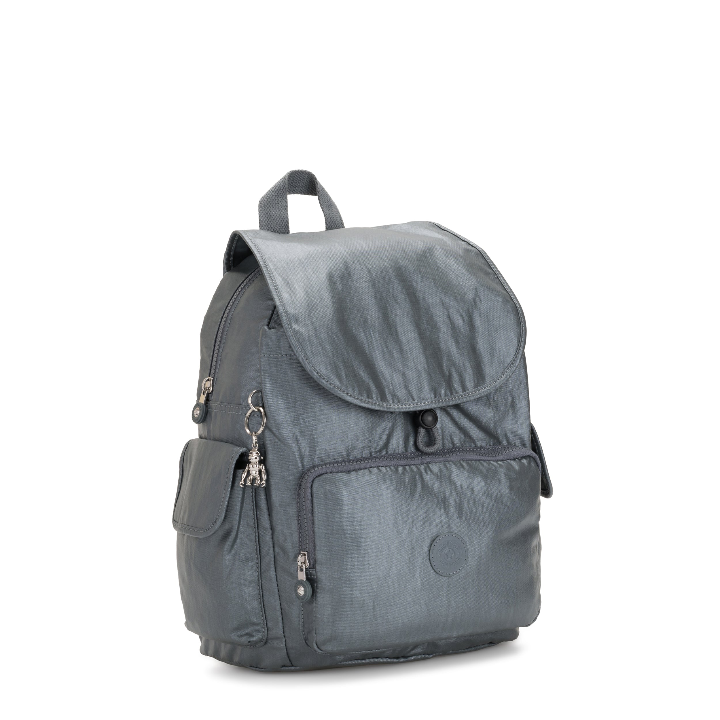Steel Grey Metal