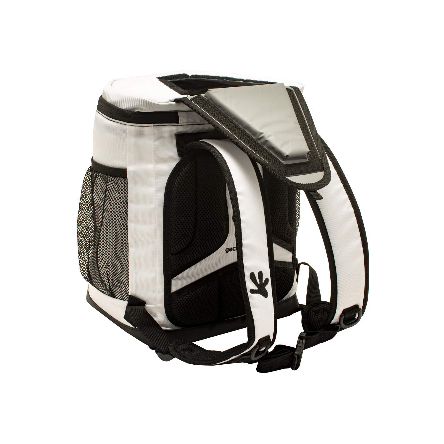 White/Black