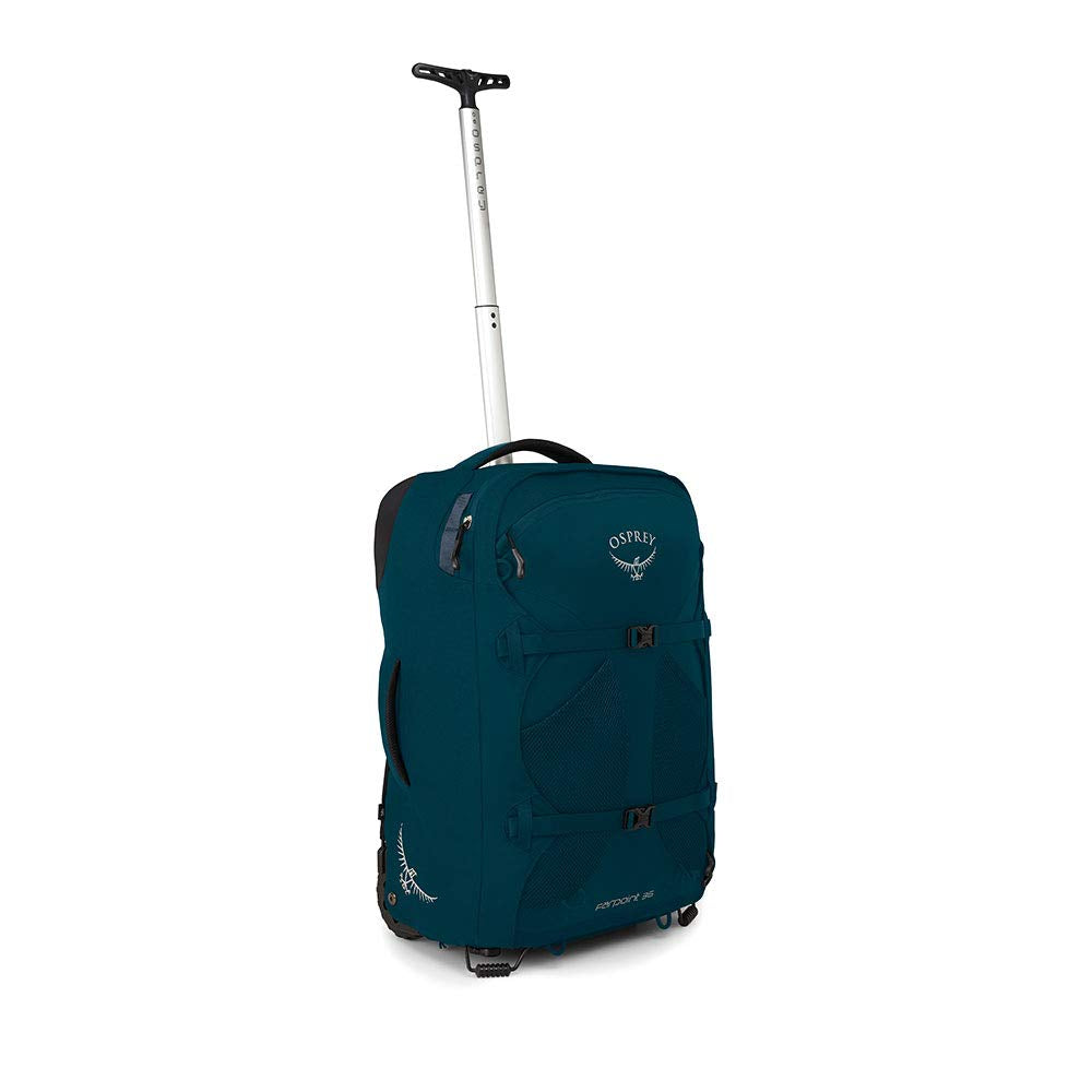 Petrol Blue