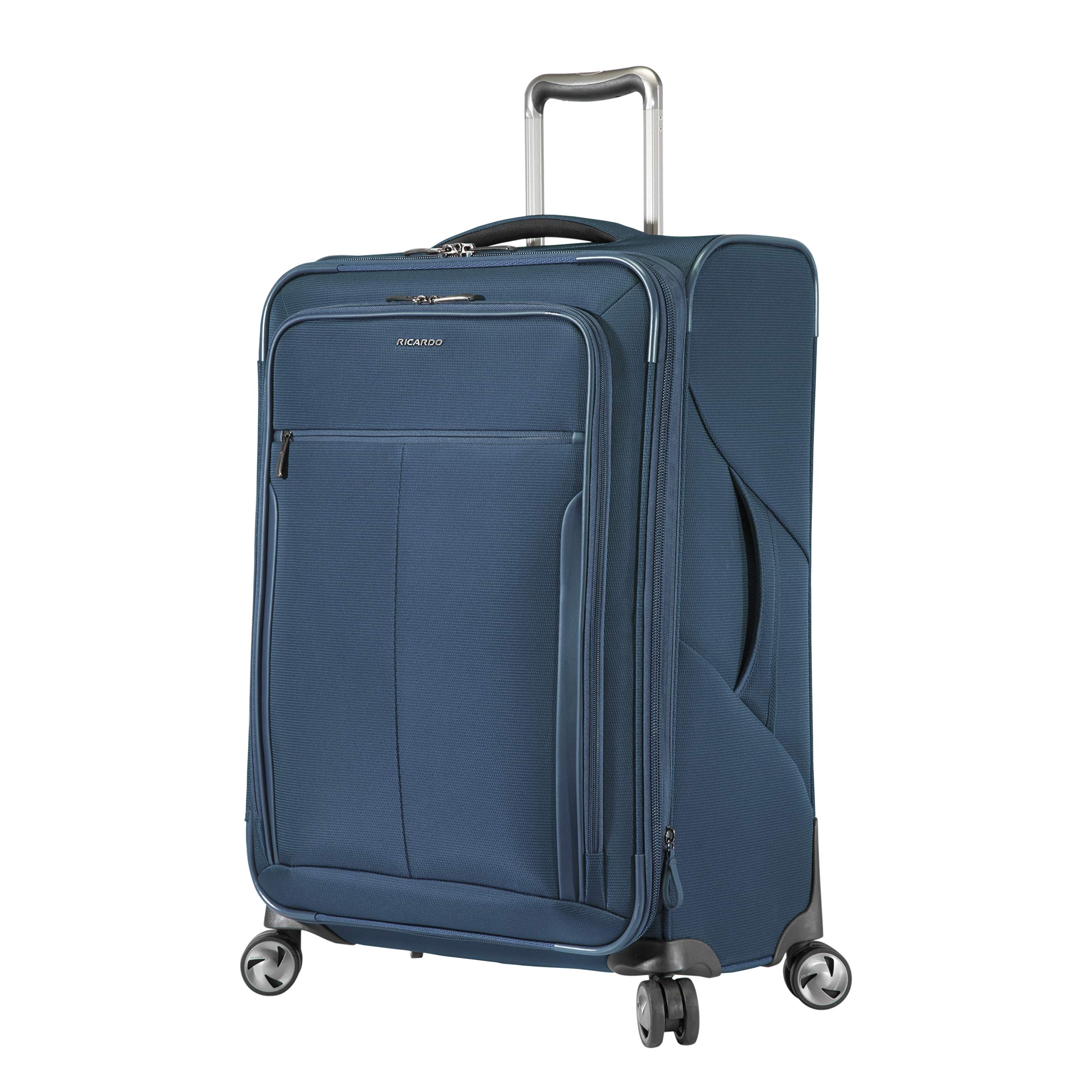 Ricardo Beverly Hills Seahaven 2.0 Softside Collection Luggage