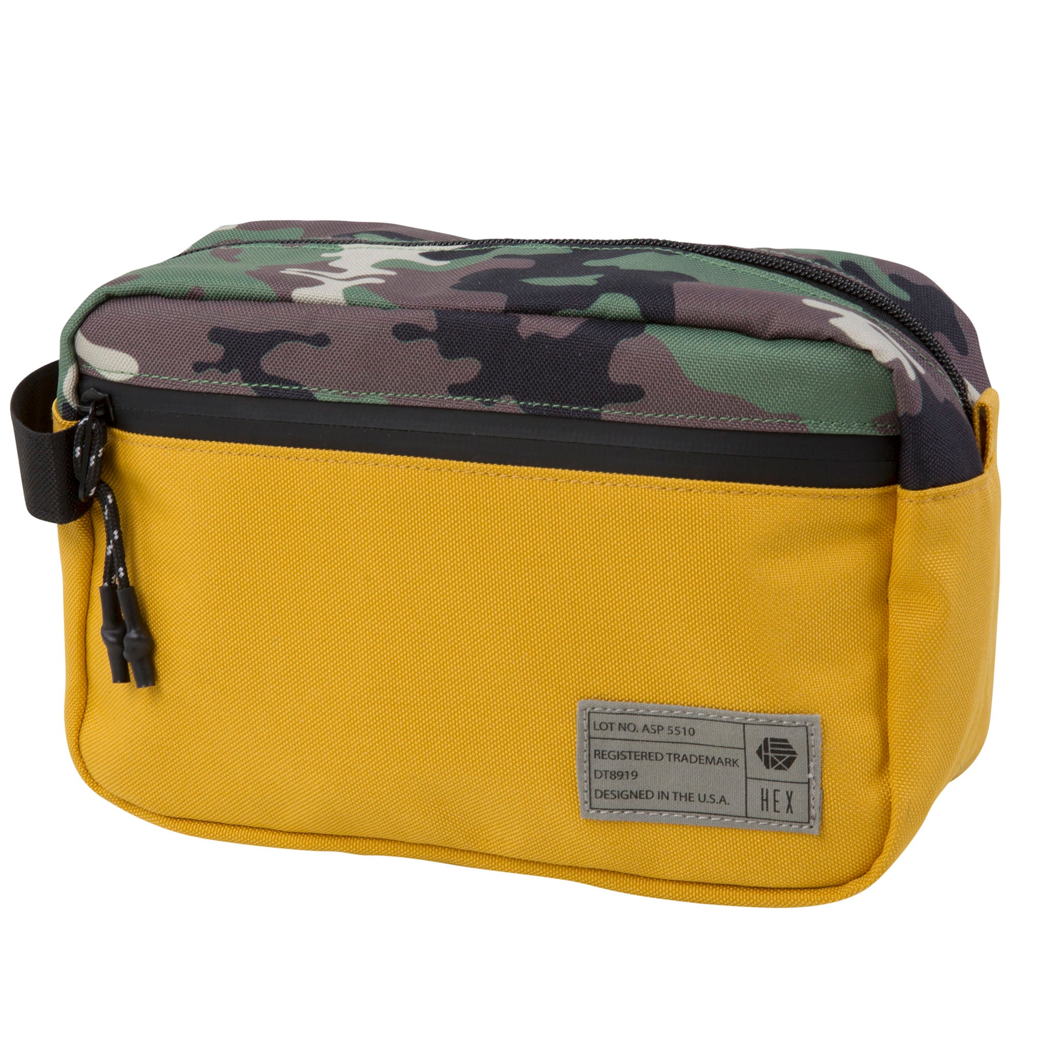 Aspect Gold/Camo