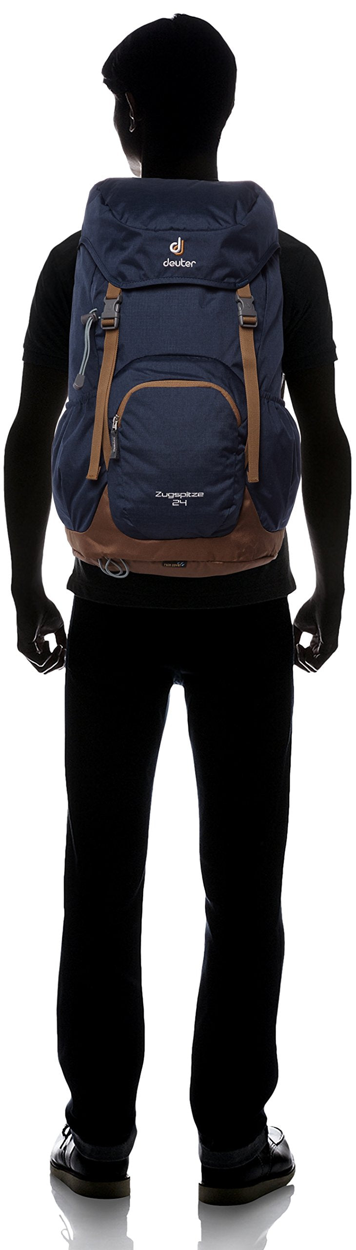 wanderrucksack zugspitze 24 Deuter Zugspitze 24 – Luggage Online