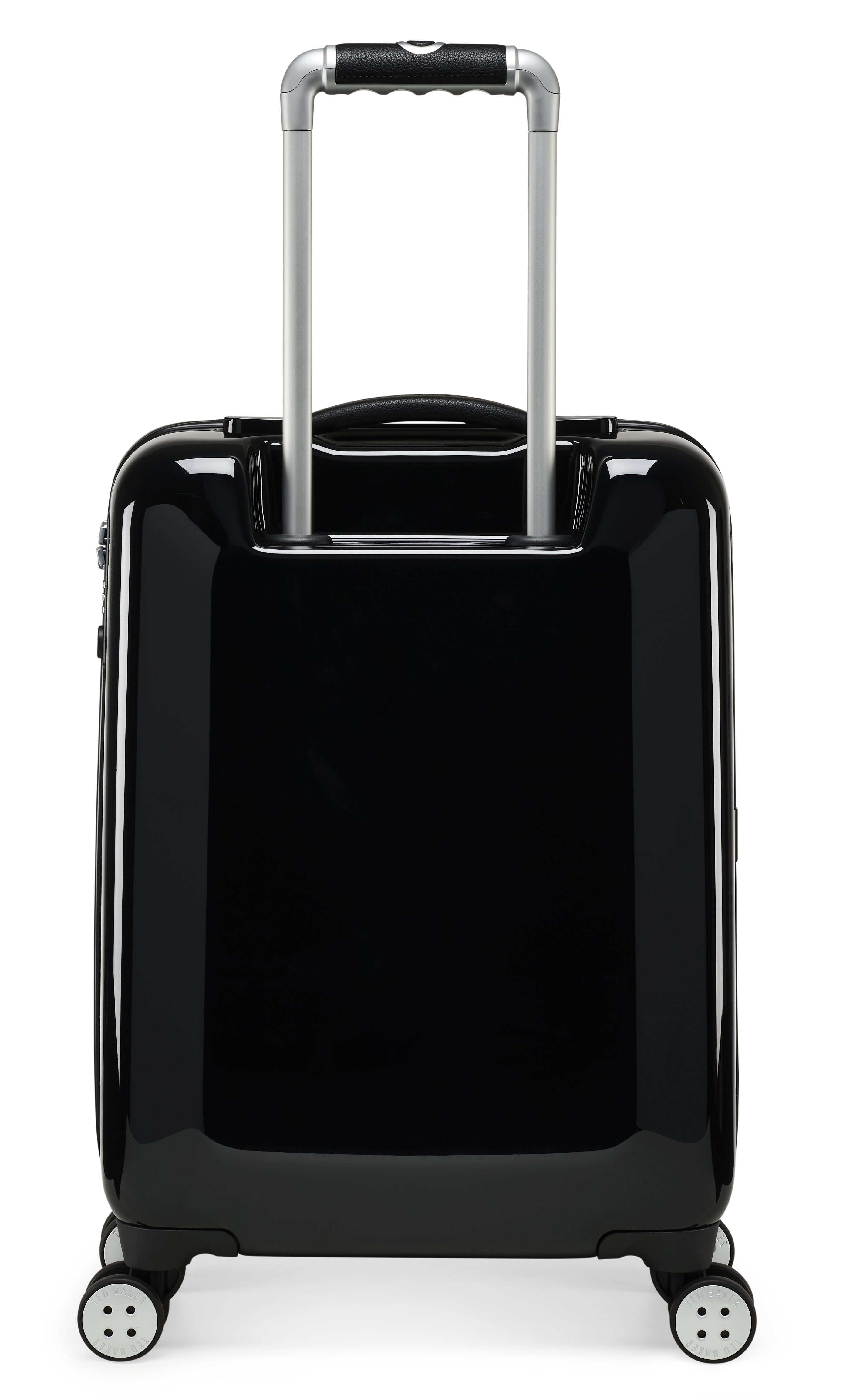Zebra / Carry-On