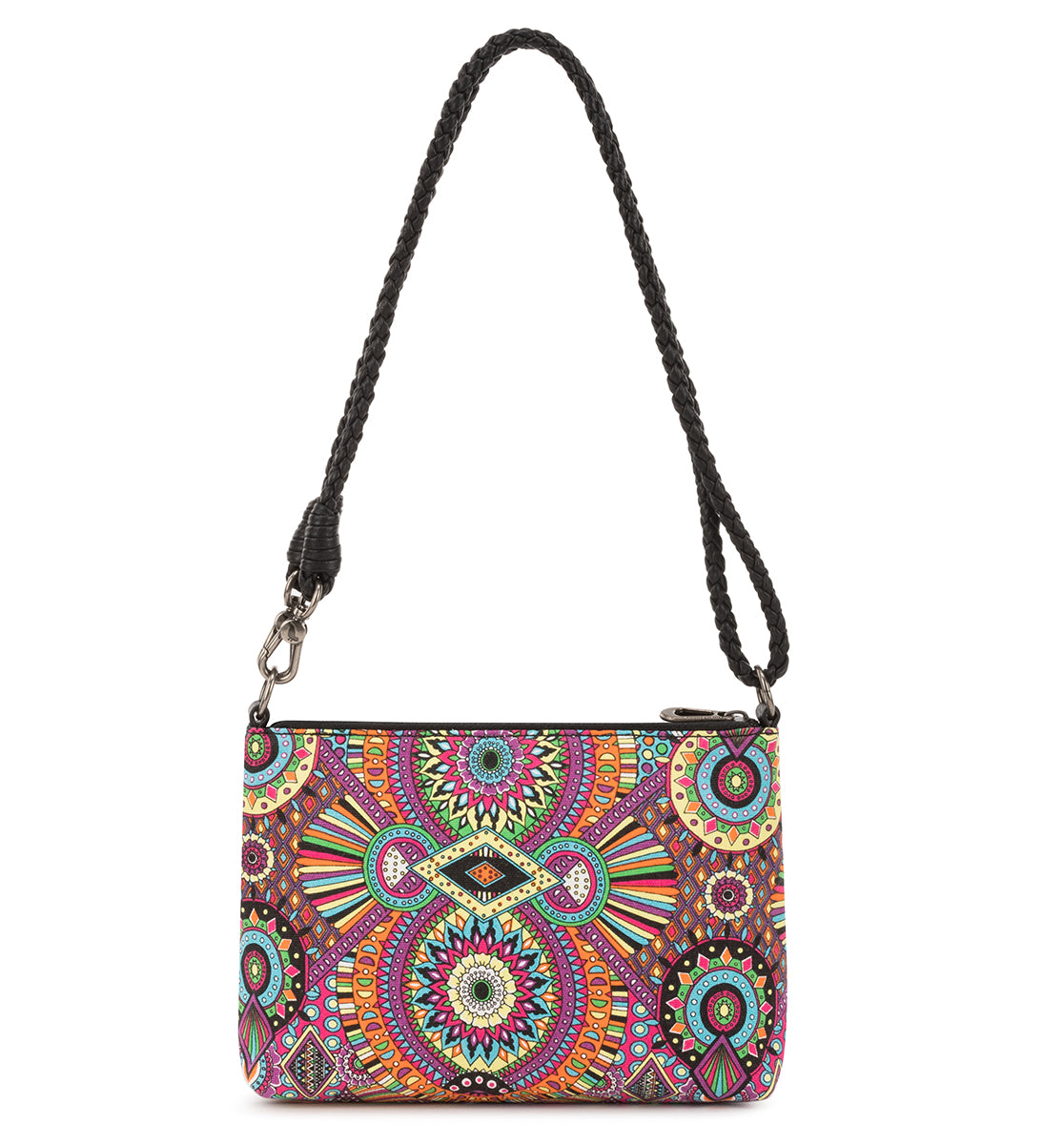 Rainbow Wanderlust