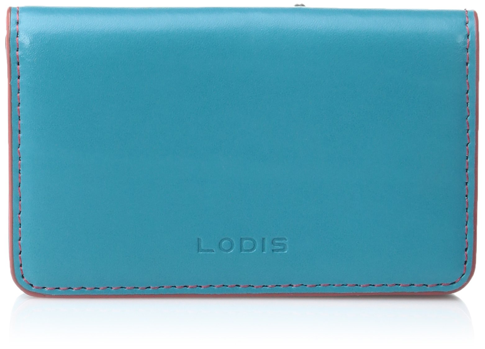 Turquoise/Coral