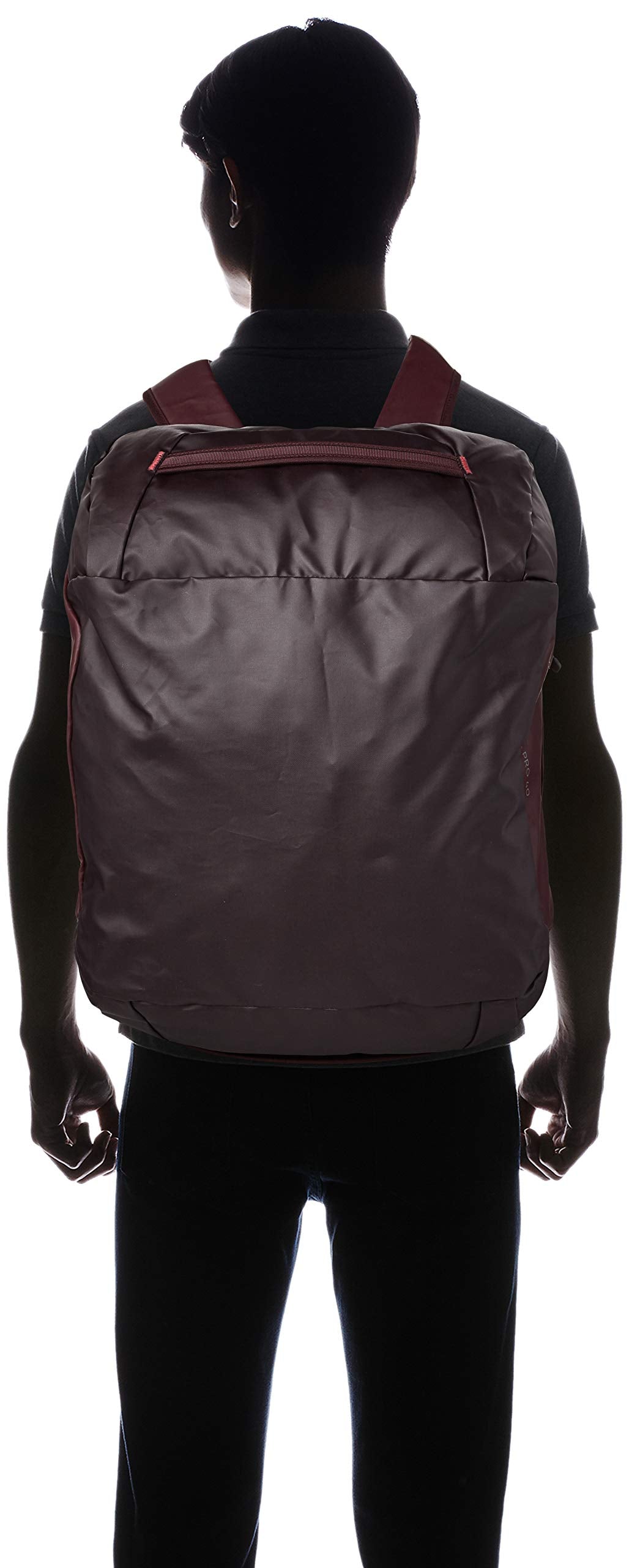 Maroon/Aubergine