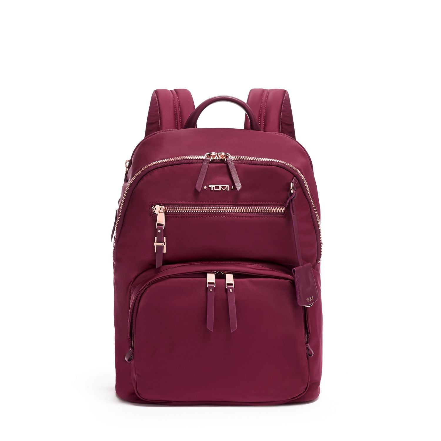 TUMI Voyageur Hilden Backpack – Luggage Online