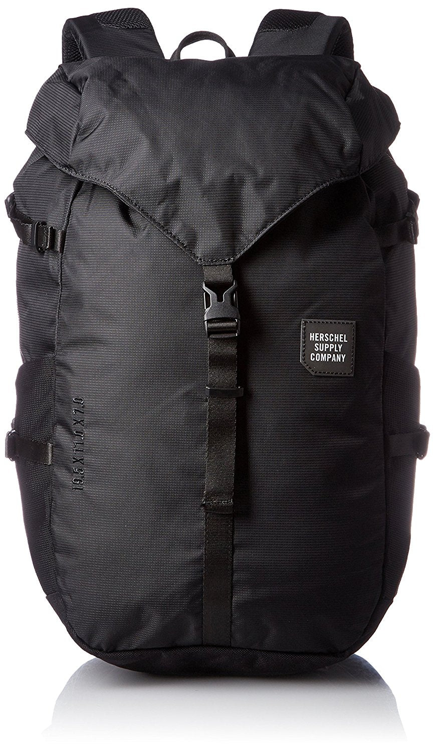 Herschel Supply Co. Barlow Backpack
