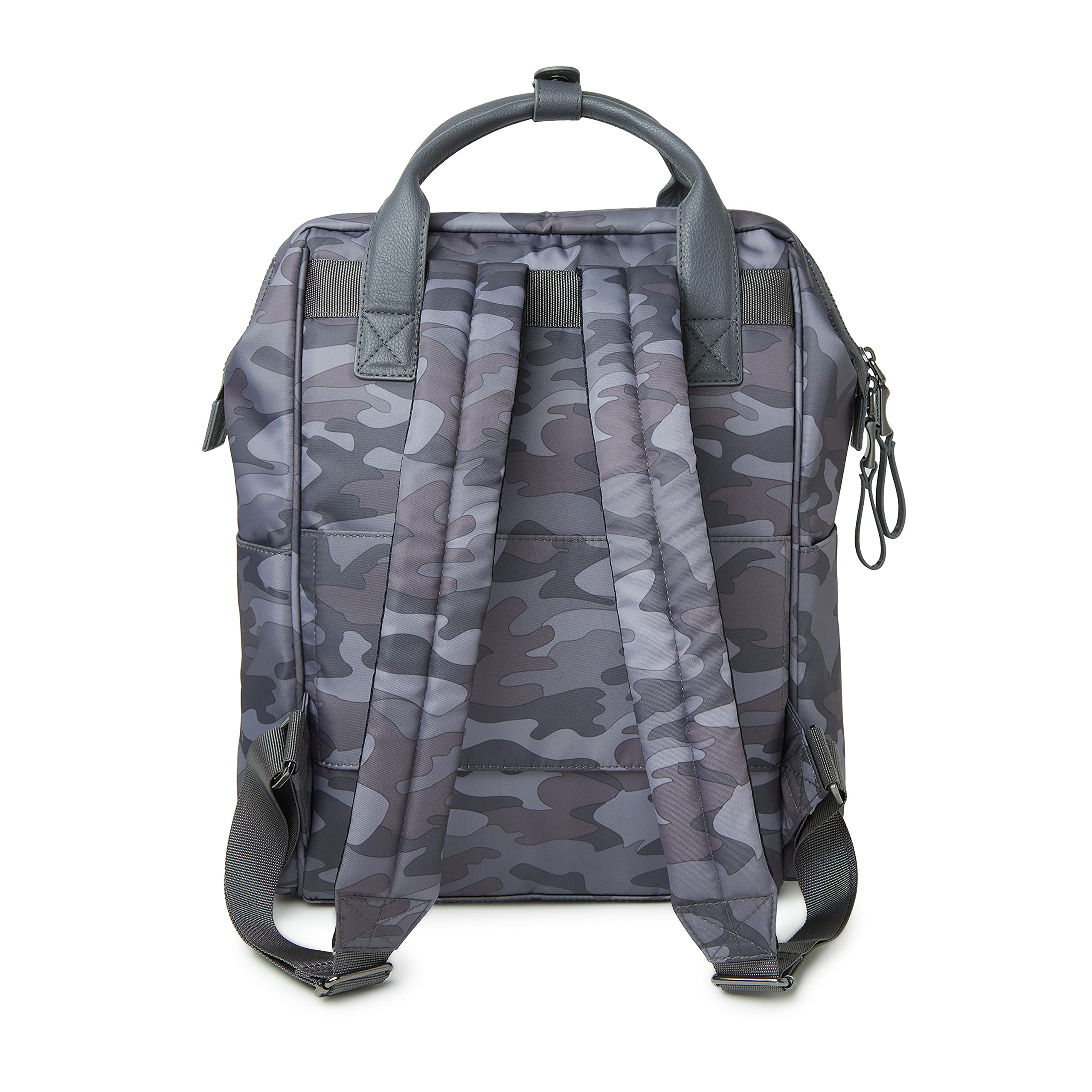 Dark Grey Camo
