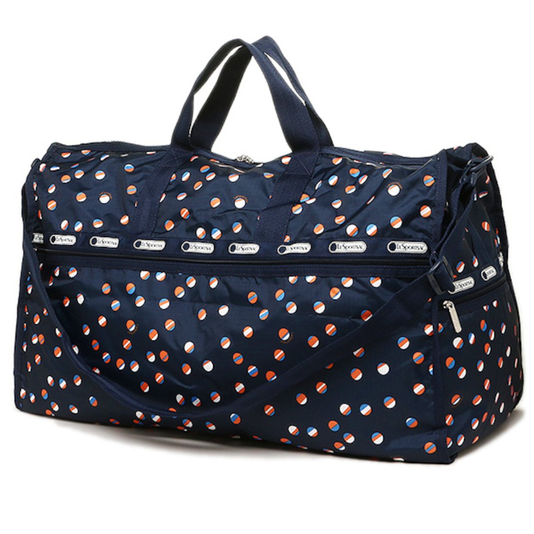 Beach Ball Play Navy