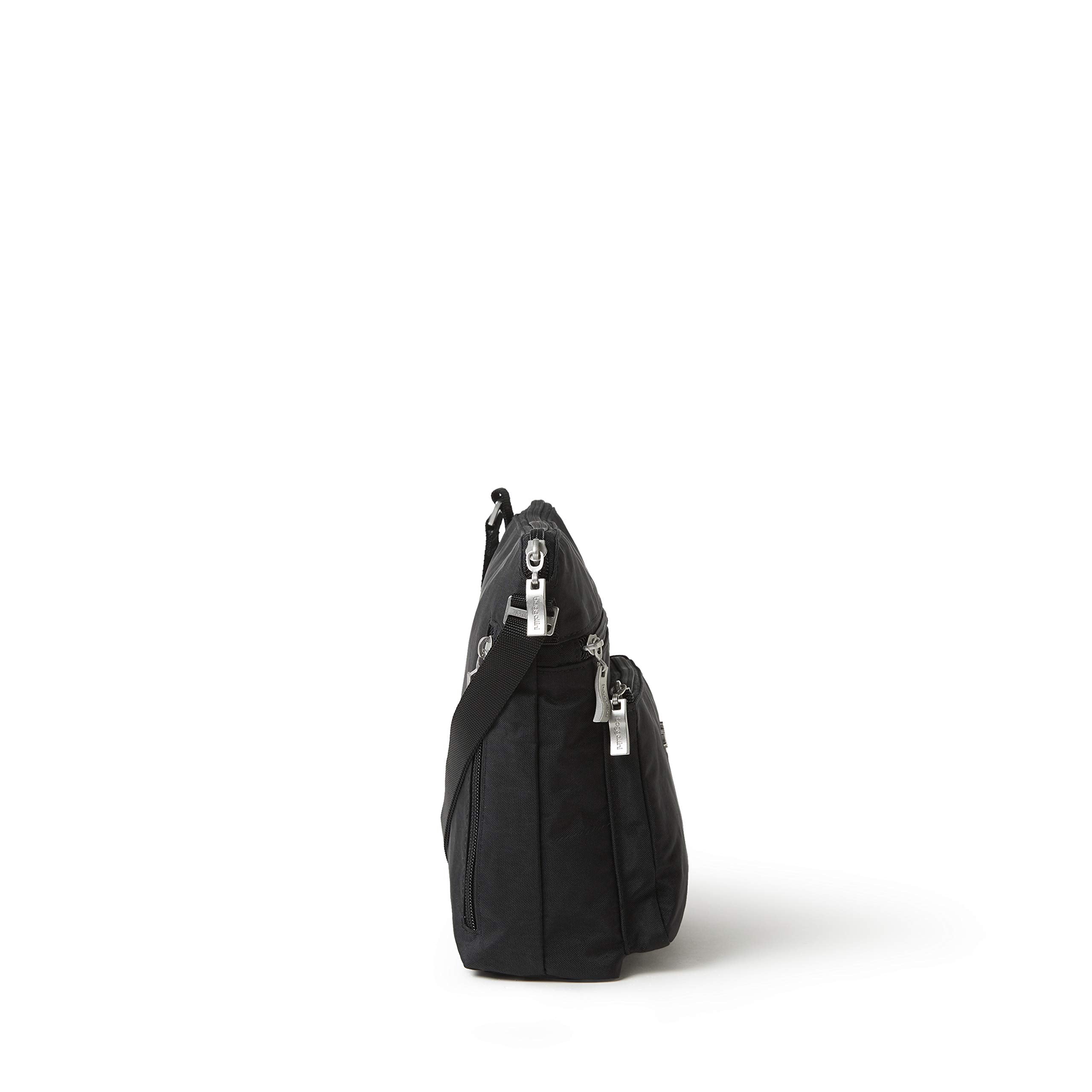 Black/Sand