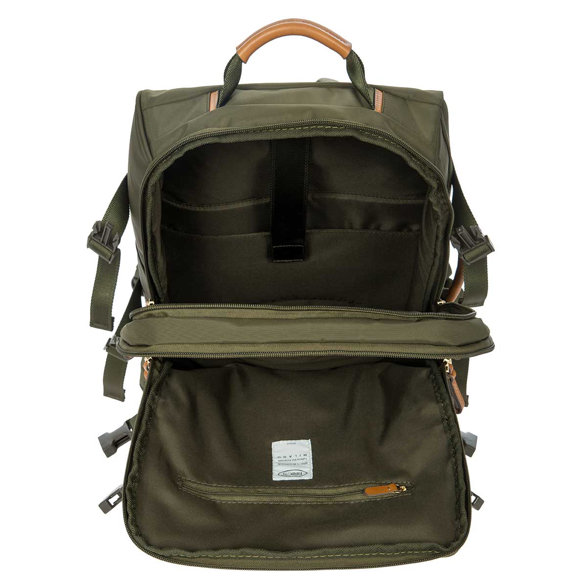 Bric s X Bag X Travel Montagna Backpack Luggage Online