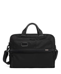 TUMI Alpha Organizer Portfolio Brief