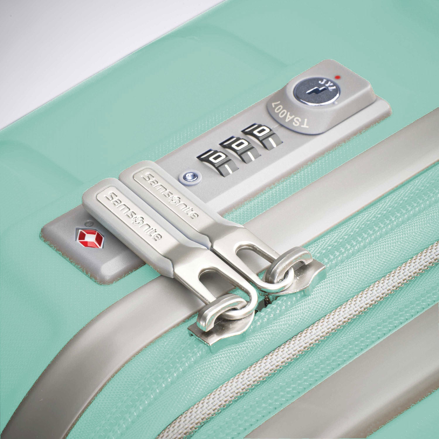 Mint Green