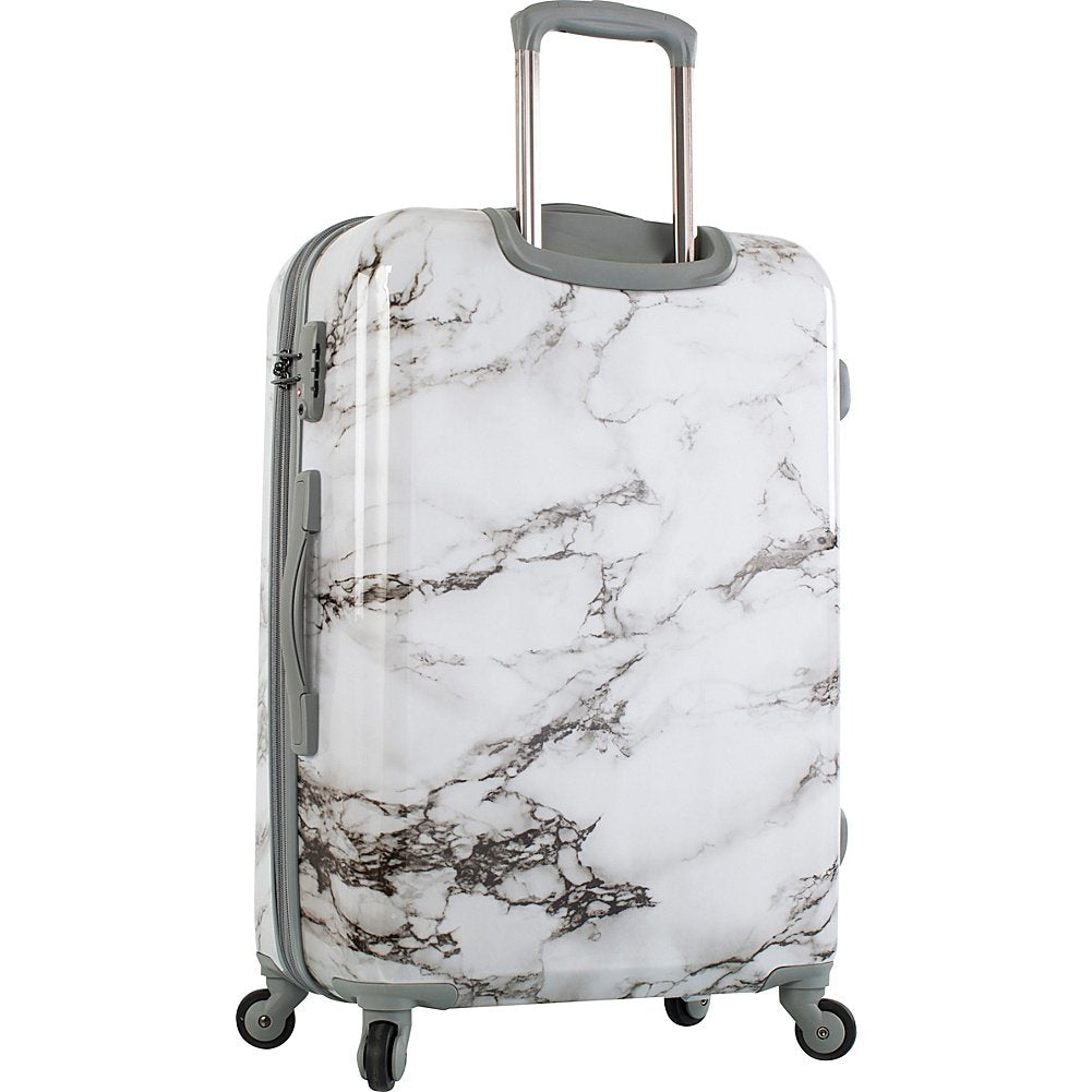 White Marble