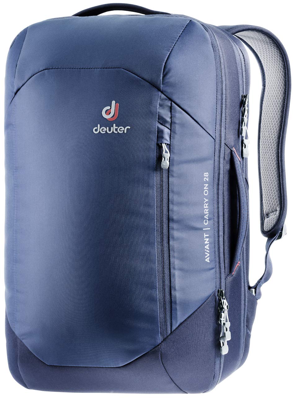 deuter aviant 28 l carry-on backpack Carry On Luggage Online Deuter Aviant Carry On 28L