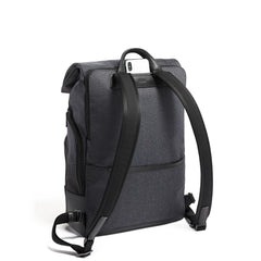 TUMI Harrison Osborn Roll Top Backpack