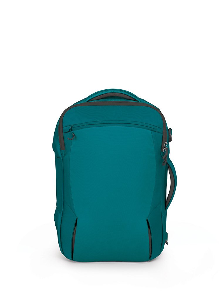 Mineral Teal