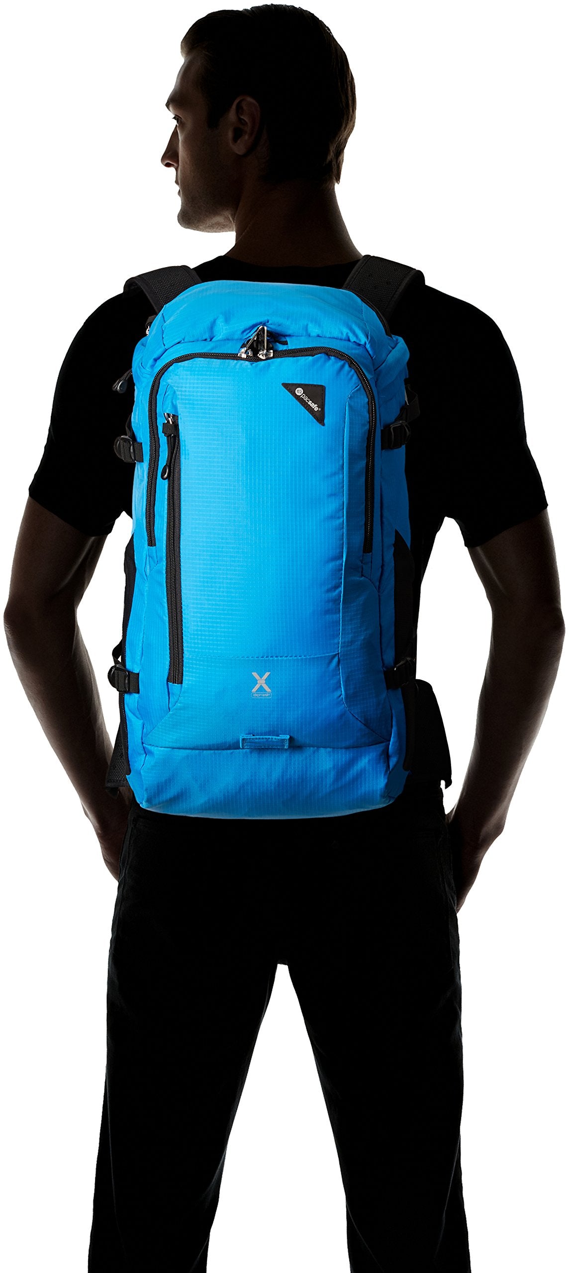 HawaIIan Blue