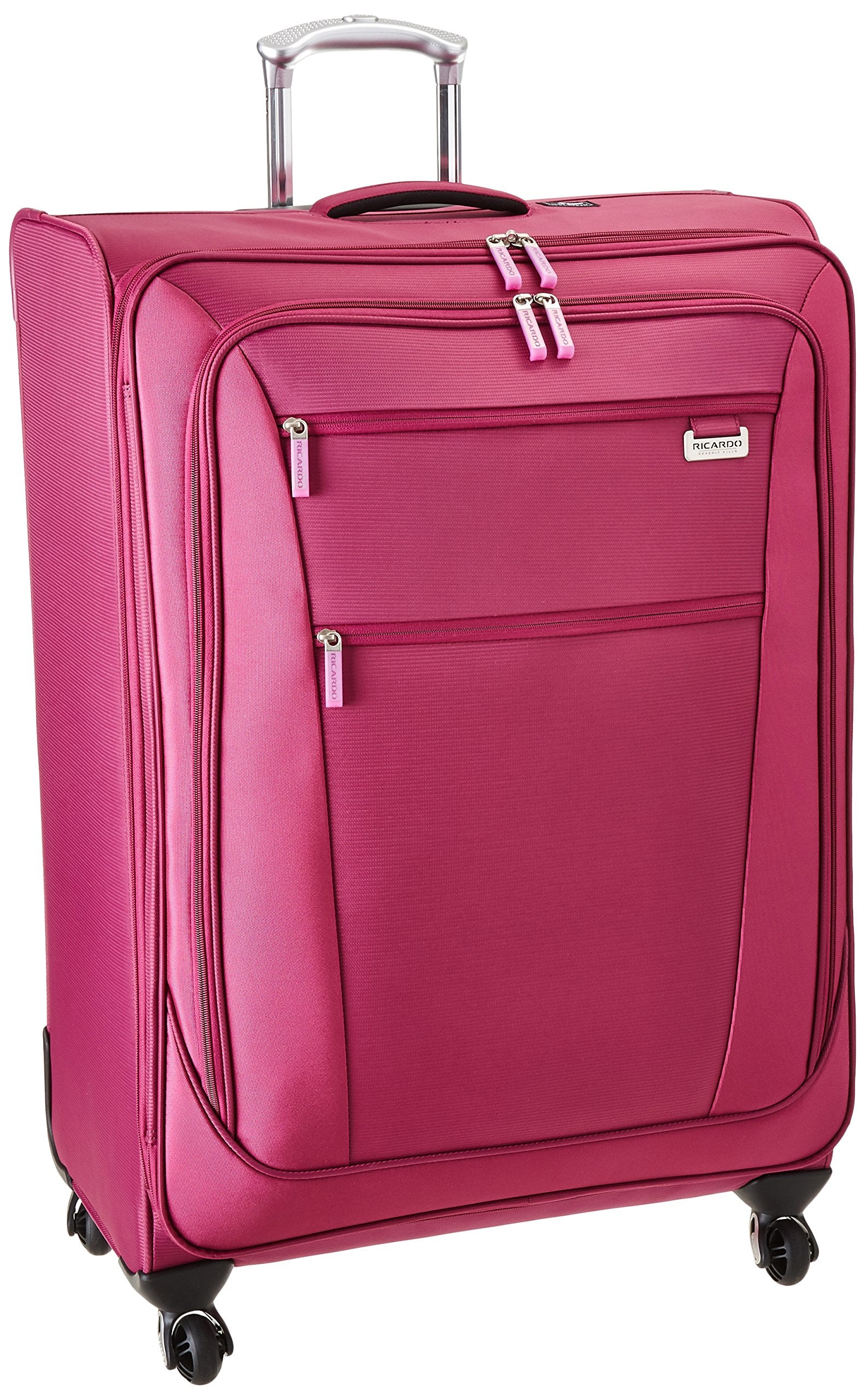 Fuschsia Pink
