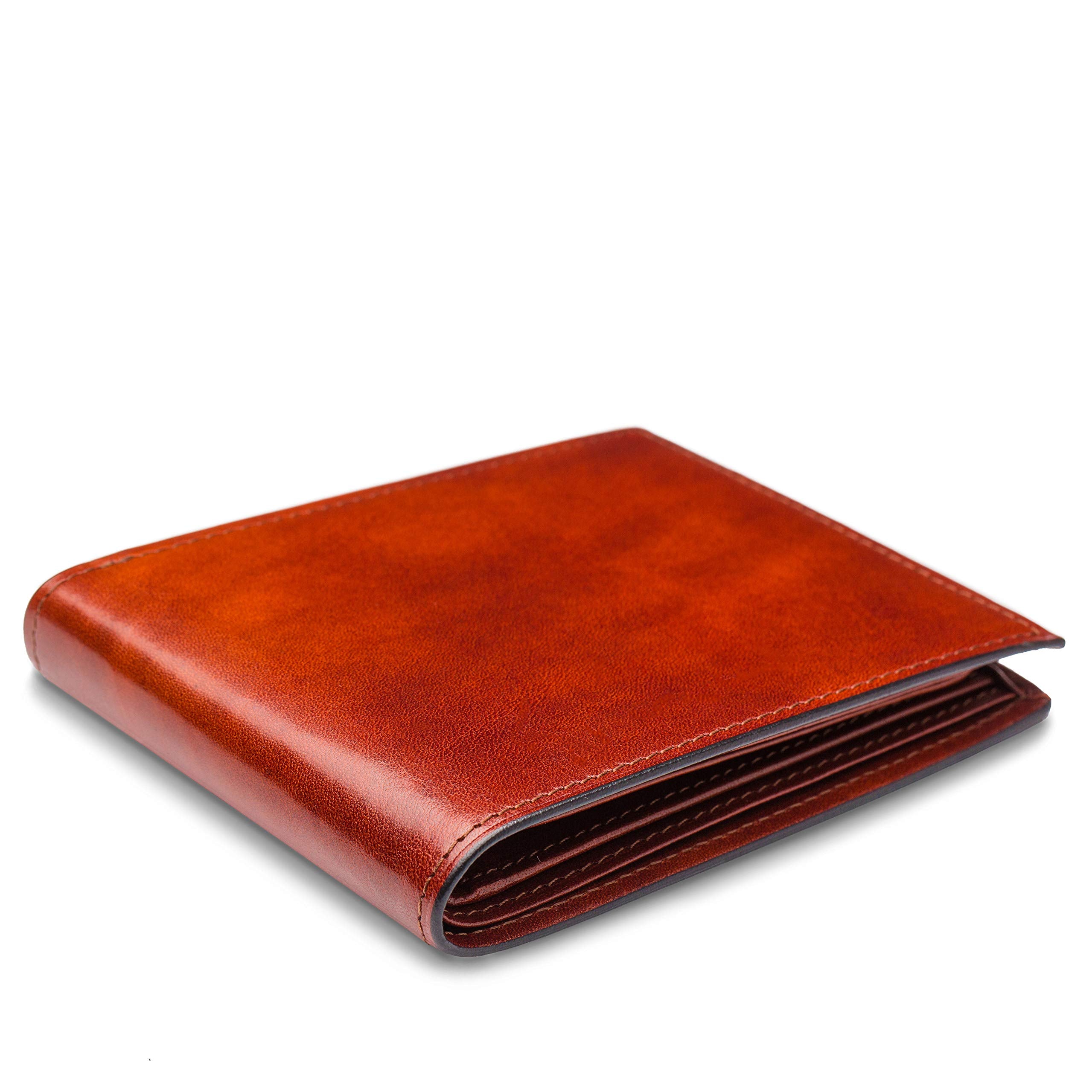 Cognac Leather