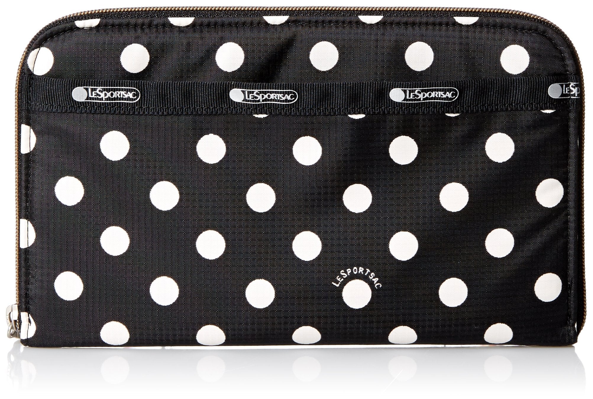 Sunshine Dot Black