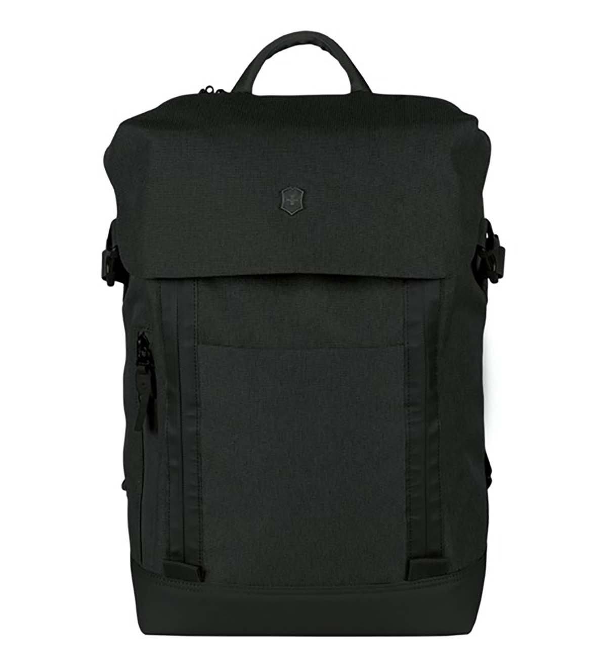 altmont 3.0 deluxe laptop backpack Victorinox Altmont Classic Deluxe Flapover Laptop Backpack – Luggage Online