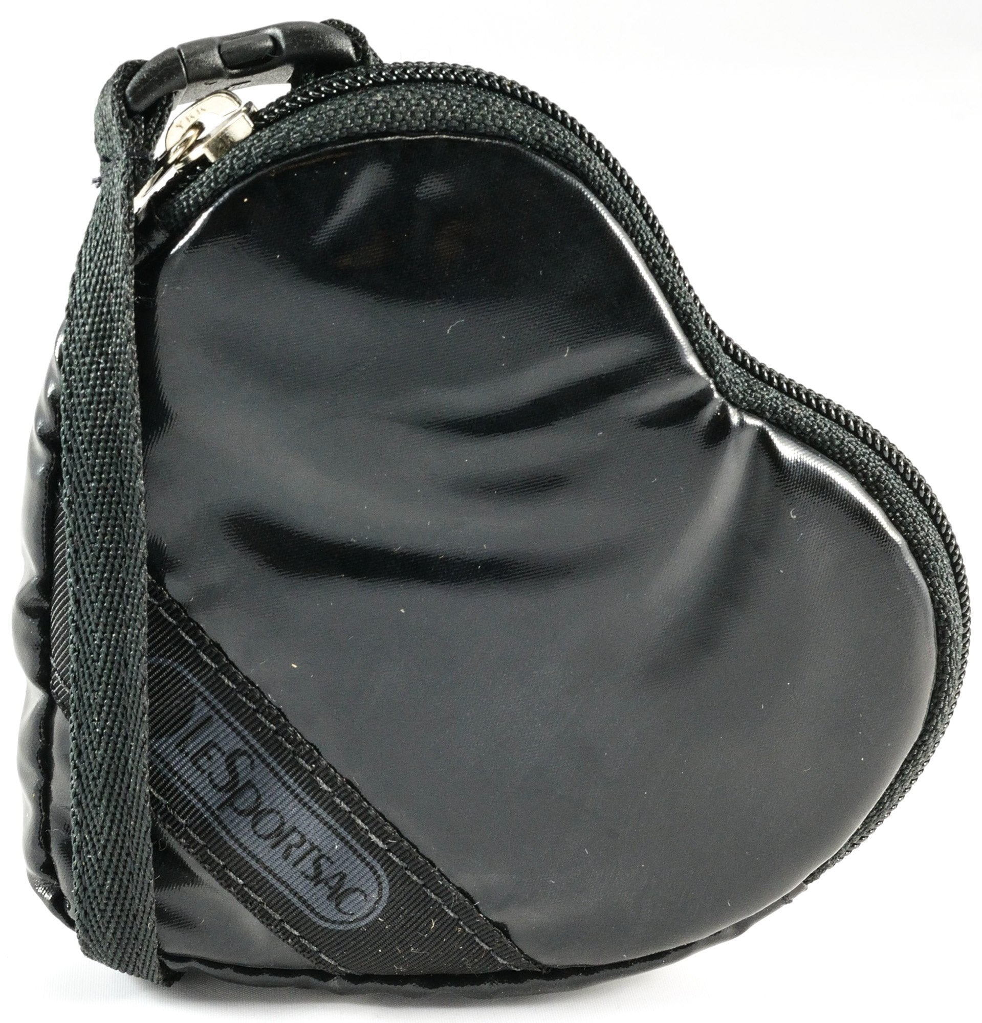 Black Patent