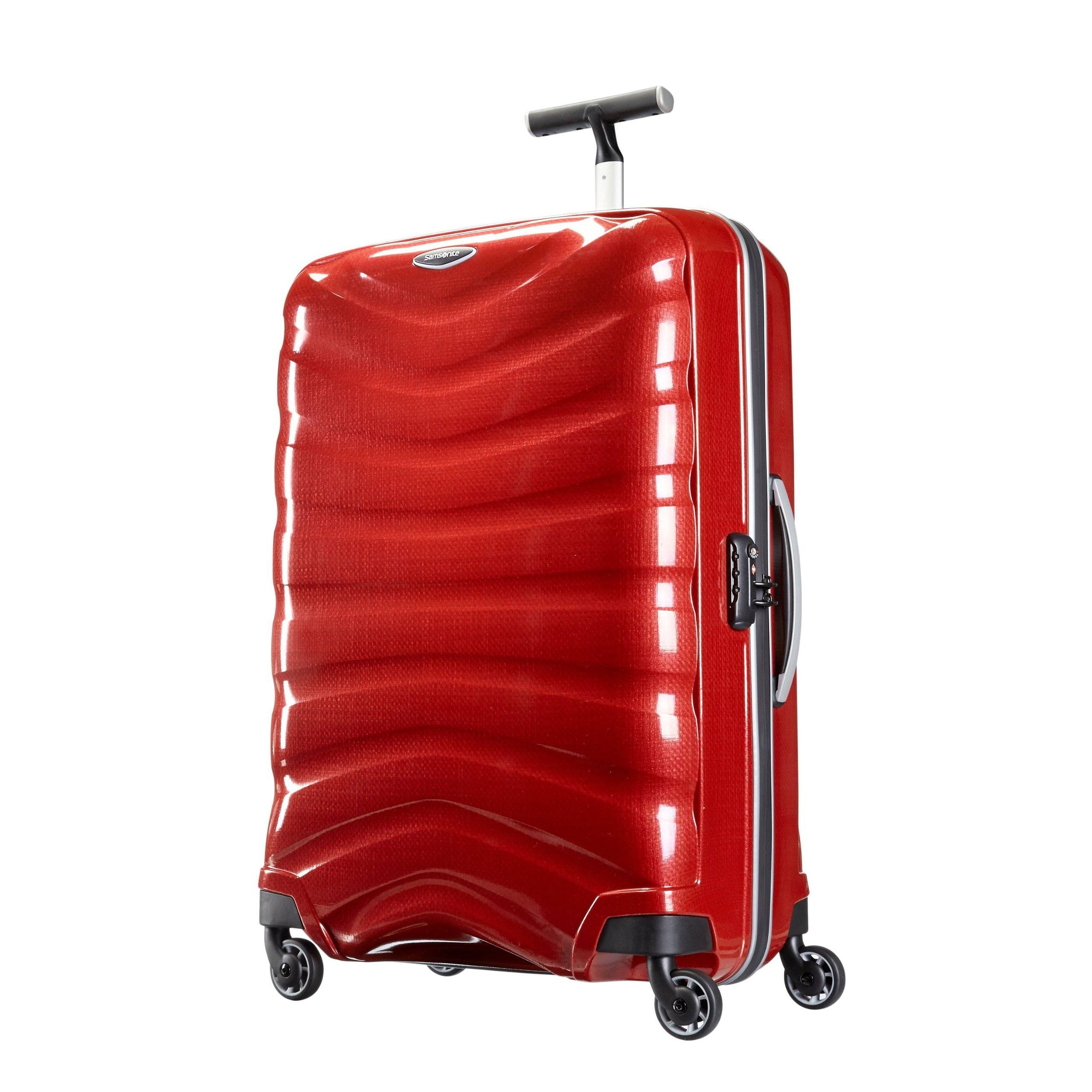 Chili Red