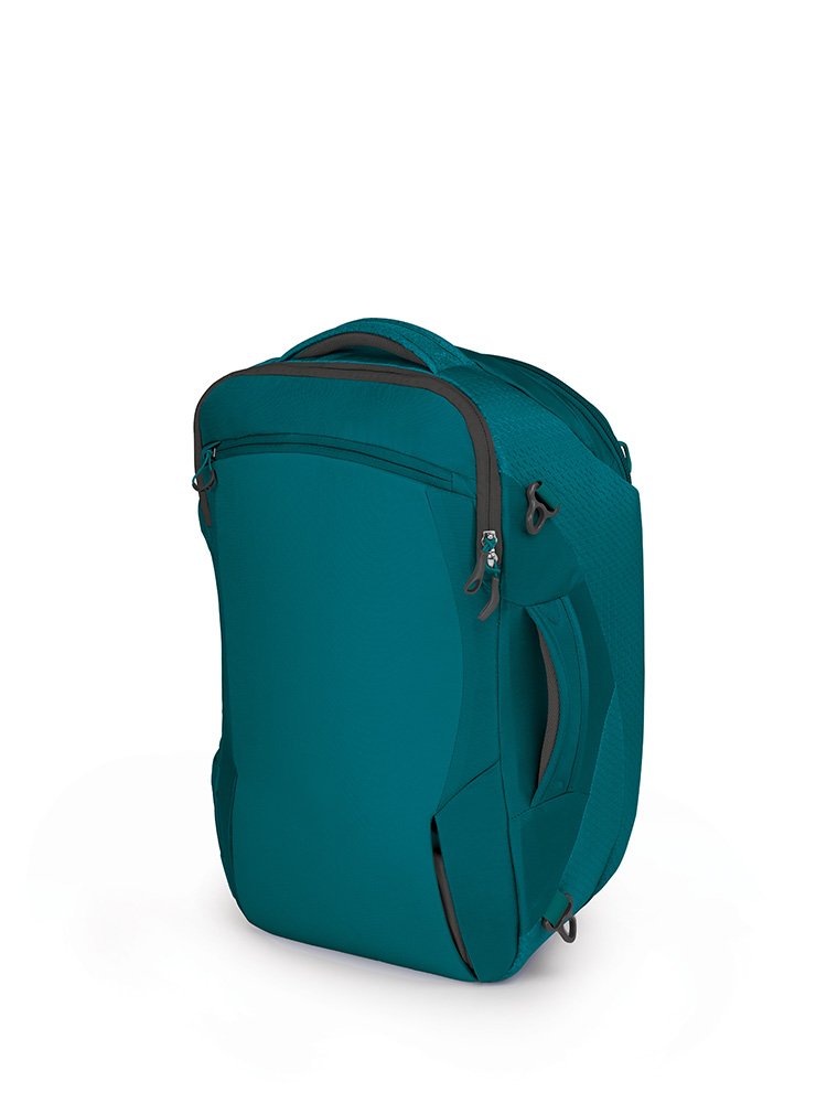 osprey backpack porter 30 Osprey Packs Porter 30 Travel Backpack – Luggage Online